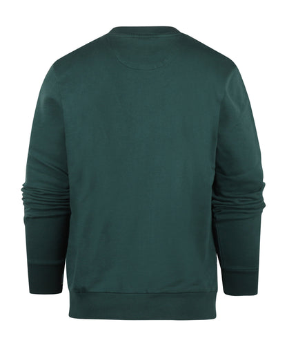 Pullover 90 Jahre Edition | 90YGrün