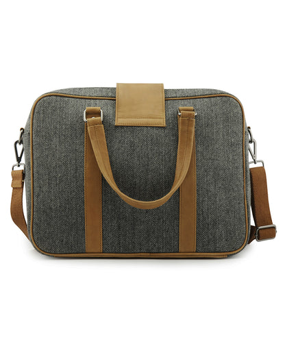 Laptop Tas Shelby Brothers | Cognac Leer