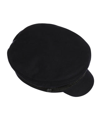 Schipperspet | Navy Blauw