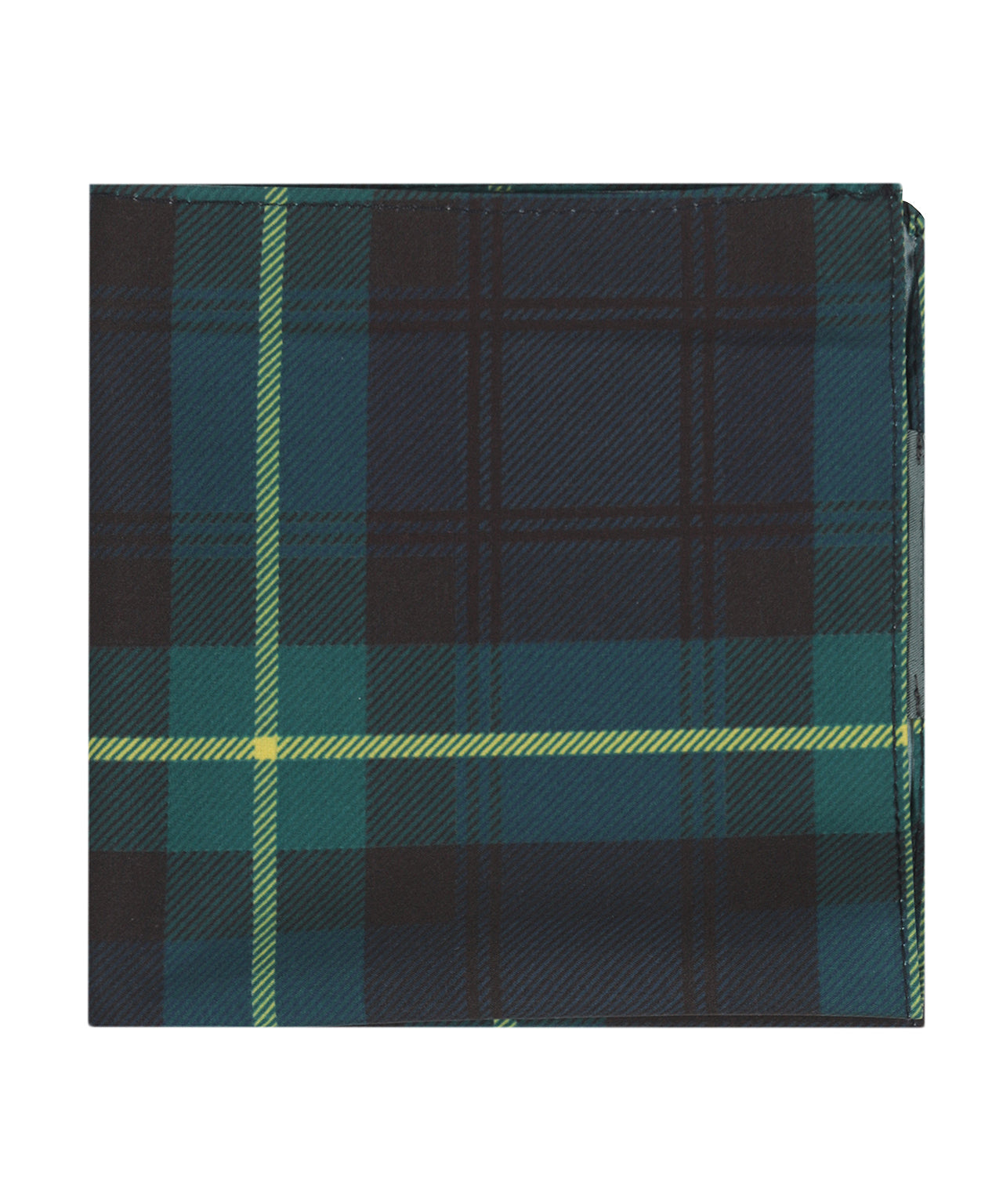 Pocket square 90 Years Edition | 90YGreen