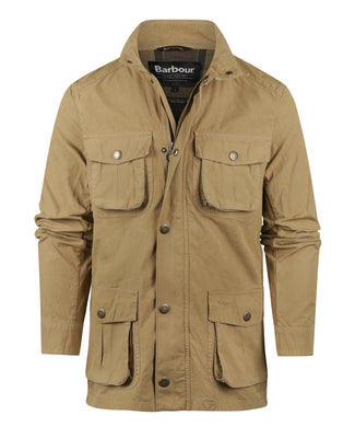 Barbour Corbridge Casual Jacket | Bruin