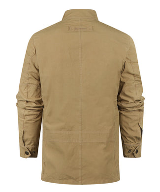 Barbour Corbridge Casual Jacket | Bruin