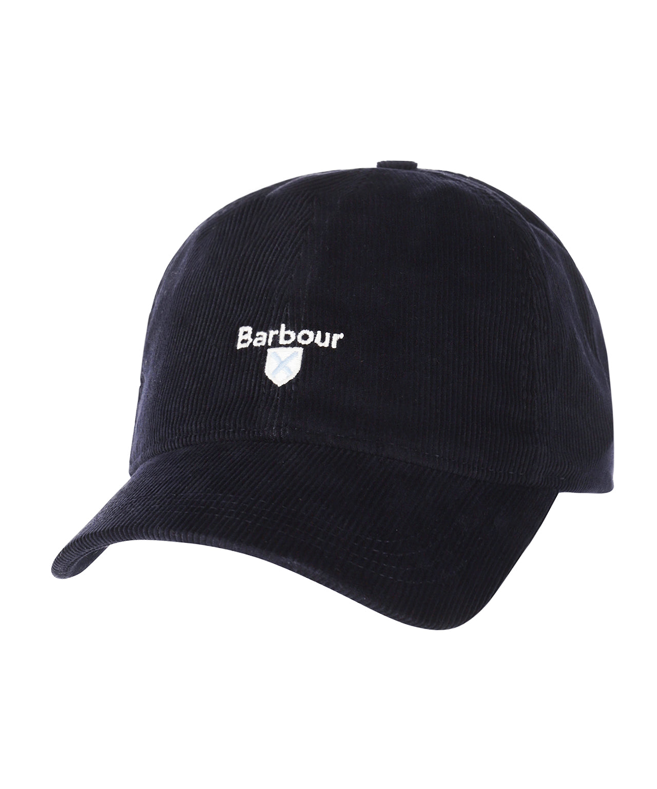 Bayfield Cord Cap | Navy