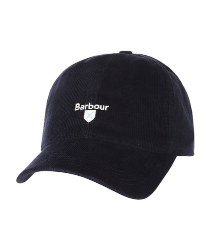 Bayfield Cord Cap | Navy