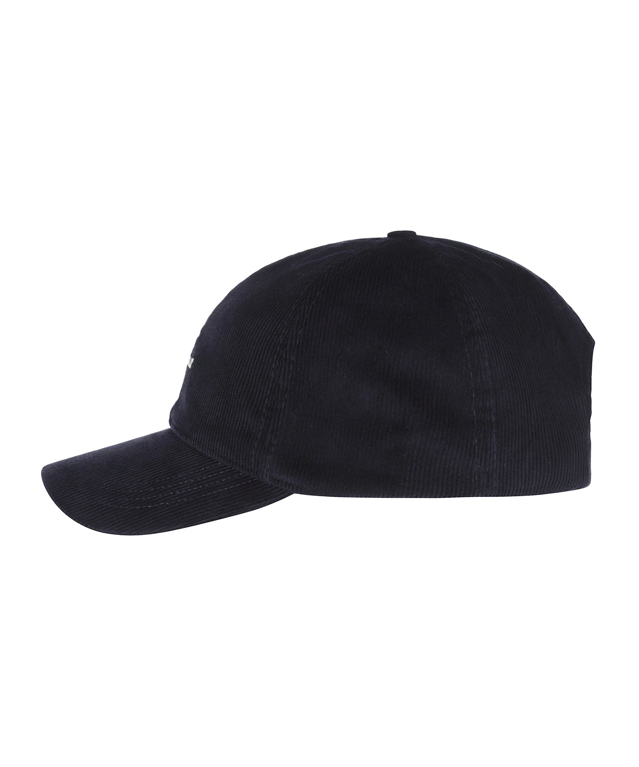 Bayfield Cord Cap | Navy