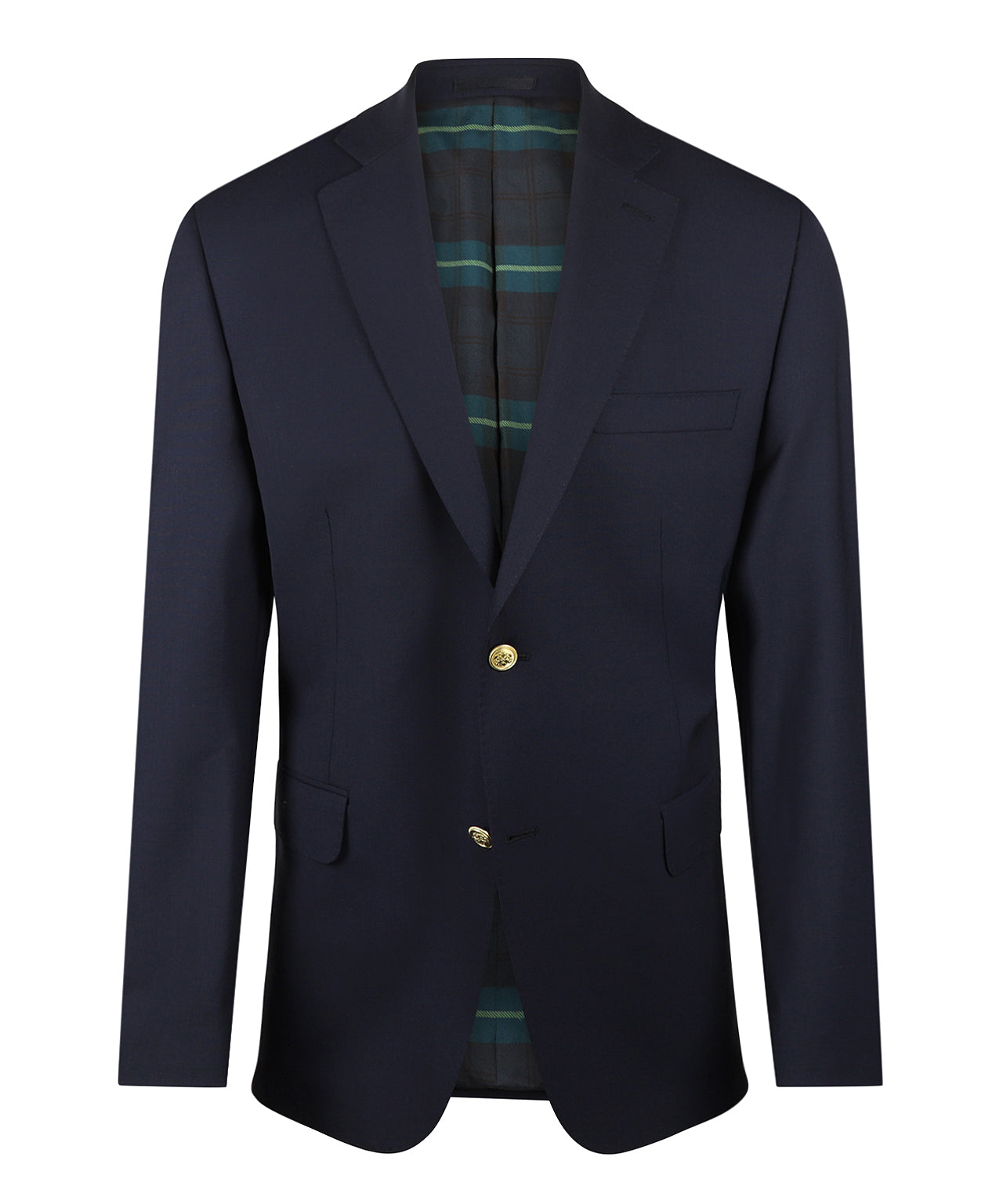 Blazer 90 Years Edition | 90 Y Grün