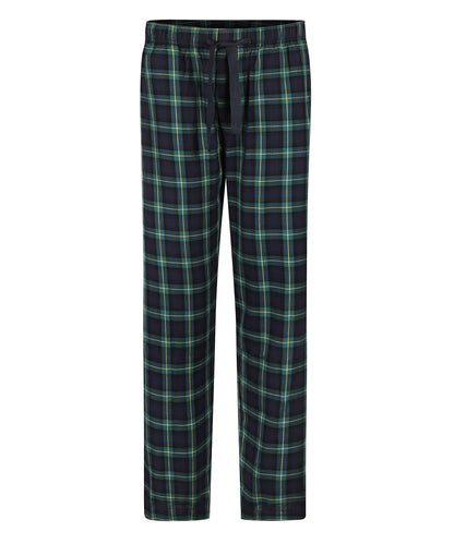 Pyjamahose 90 Jahre Edition | 90 Y Grün