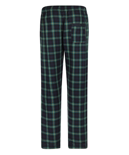 Pyjamahose 90 Jahre Edition | 90 Y Grün