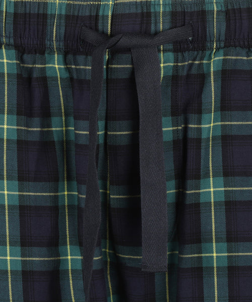 Pyjamabroek 90 Years Edition | 90 Y Green