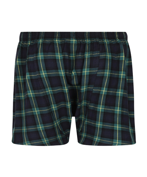 Boxershort 90 Years Edition | 90 Y Green