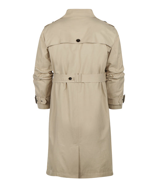 Wellington Trenchcoat | Bruin