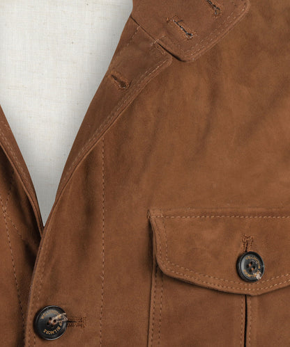 Jack Leer | Beige