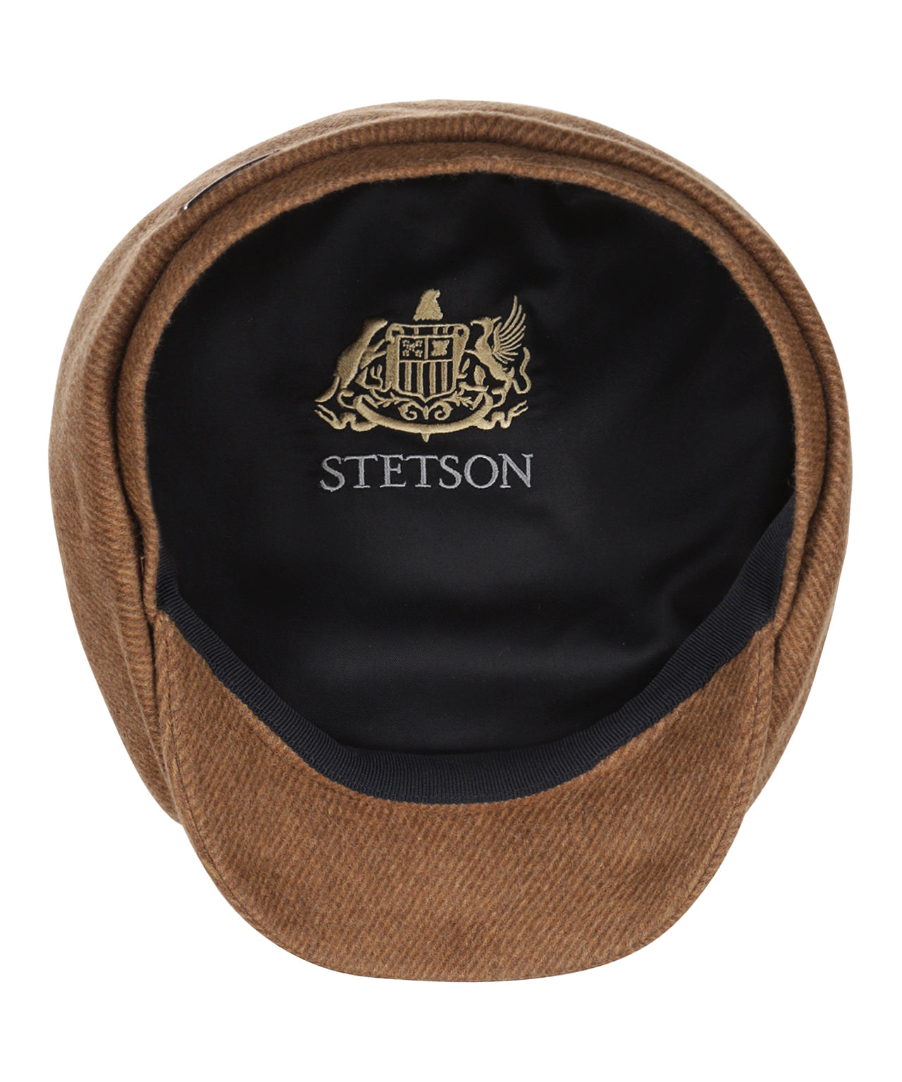 Hatteras Cashmere | Brown
