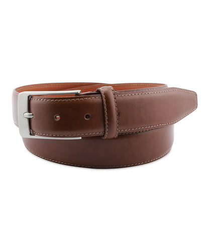 Ledergürtel | Braun