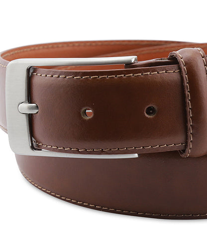 Ledergürtel | Braun