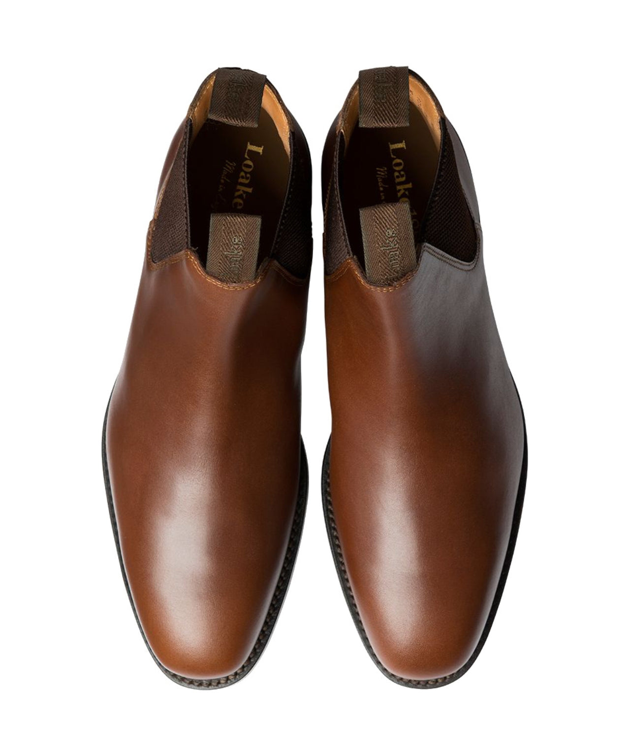 Chatsworth | Brown