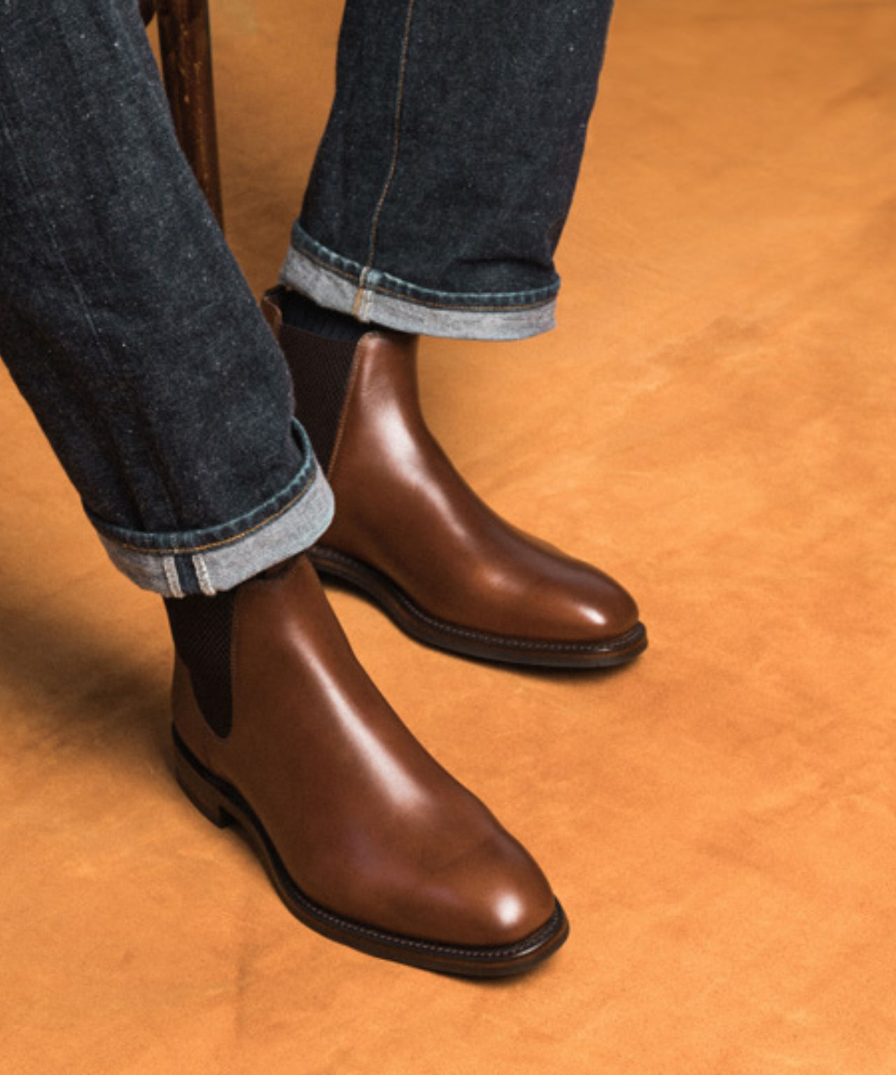 Chatsworth | Brown
