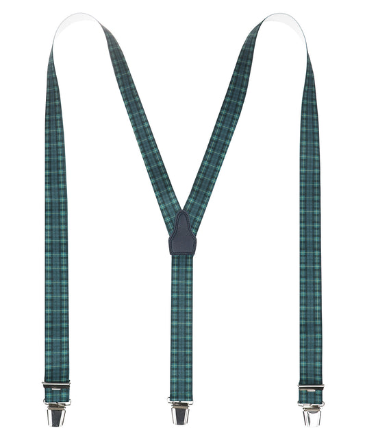Braces 90 Years Edition | 90 YGreen