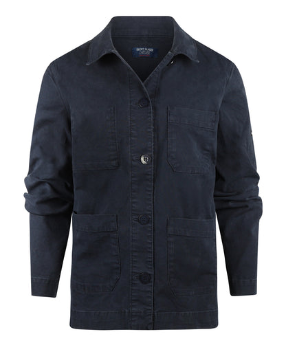 Dames Shirt Alize | Marine