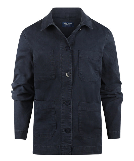 Dames Shirt Alize | Marine