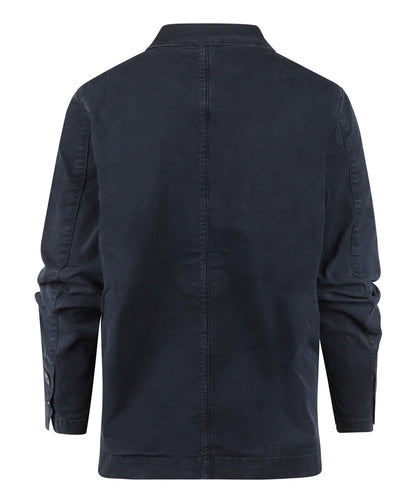 Dames Shirt Alize | Marine