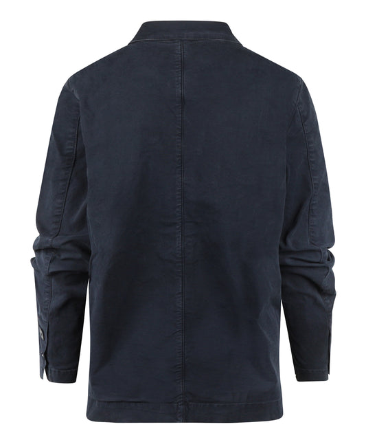 Dames Shirt Alize | Marine