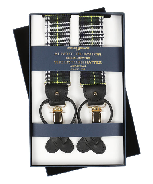 Bretels Clips/Patten | Dress Gordon