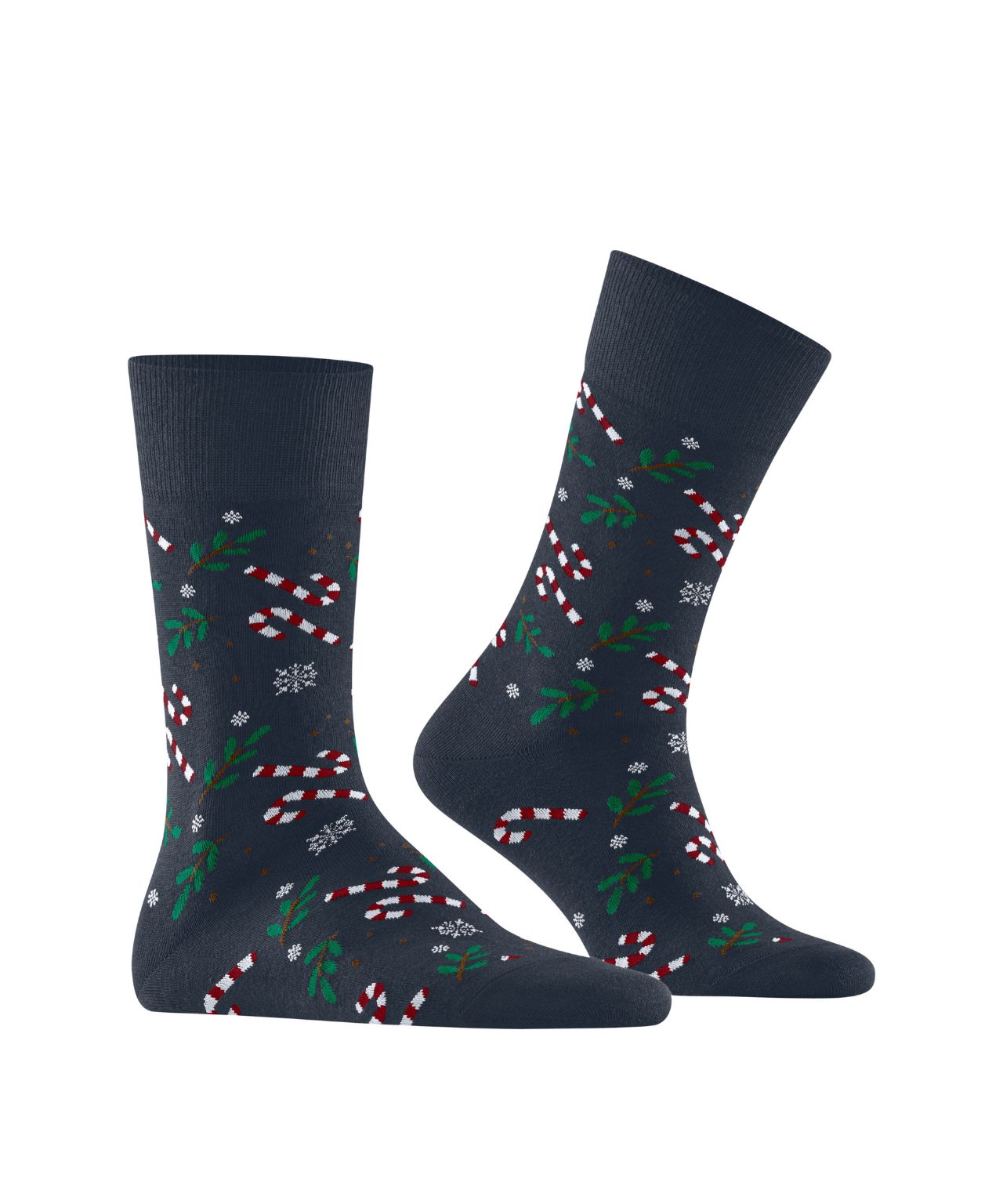 Falke Socken Blizzard | Blau