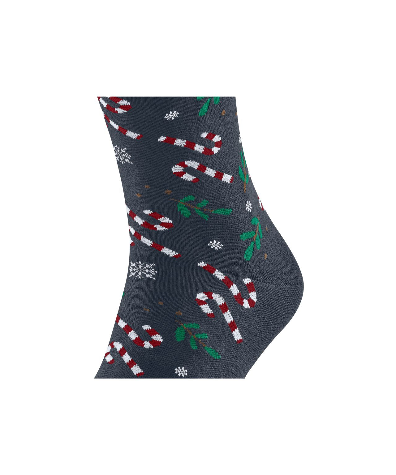 Falke Socken Blizzard | Blau