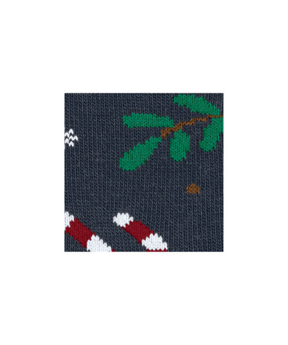 Falke Socken Blizzard | Blau