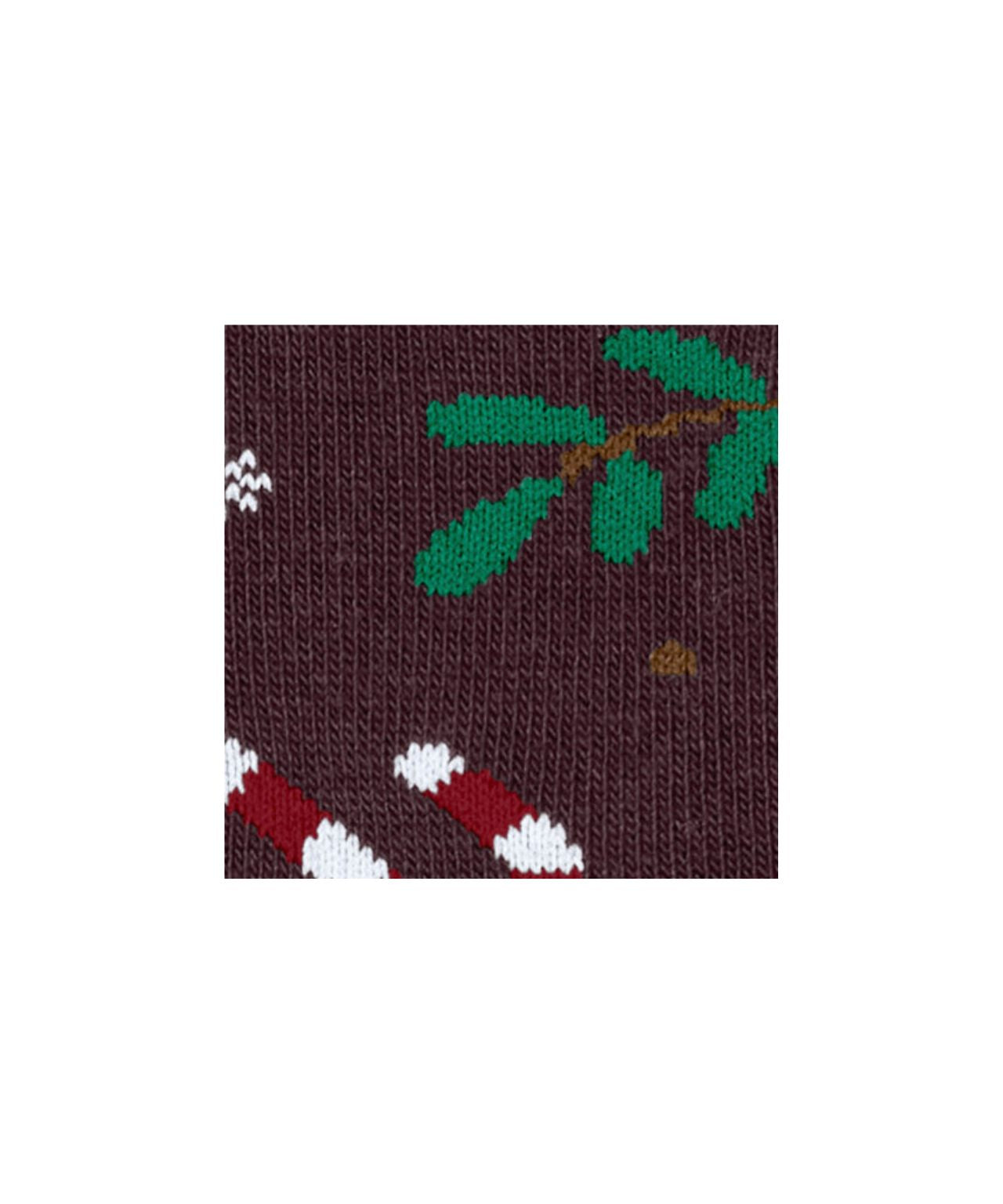 Falke Socken Blizzard | Rot