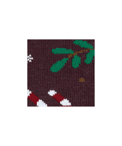 Falke Socken Blizzard | Rot