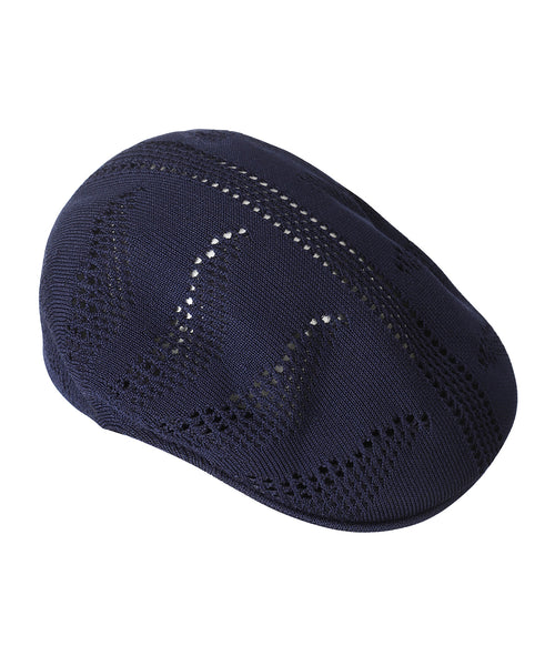Kangol Cap Anivent 504 | Navy Blauw