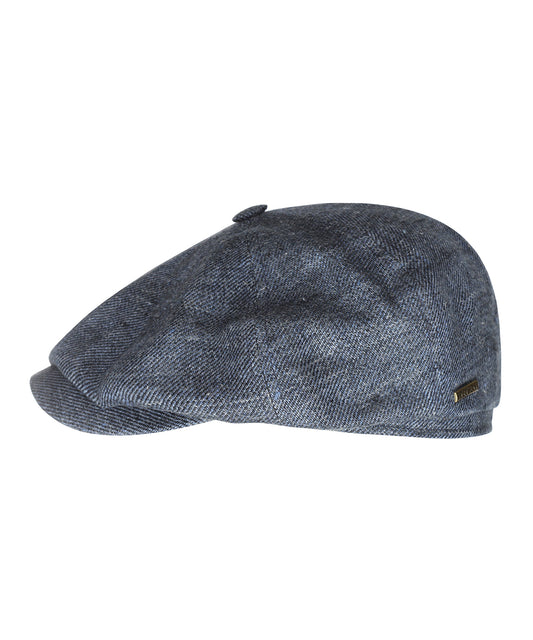 Hatteras Linnen Twill | Denim