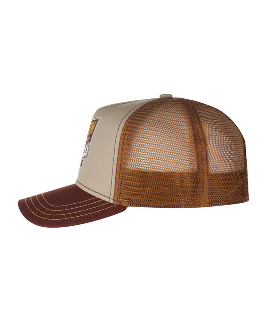 Stetson Trucker Cap Barista Company | Braun