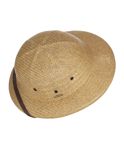 Stetson Tropenhelm Toyo | Beige