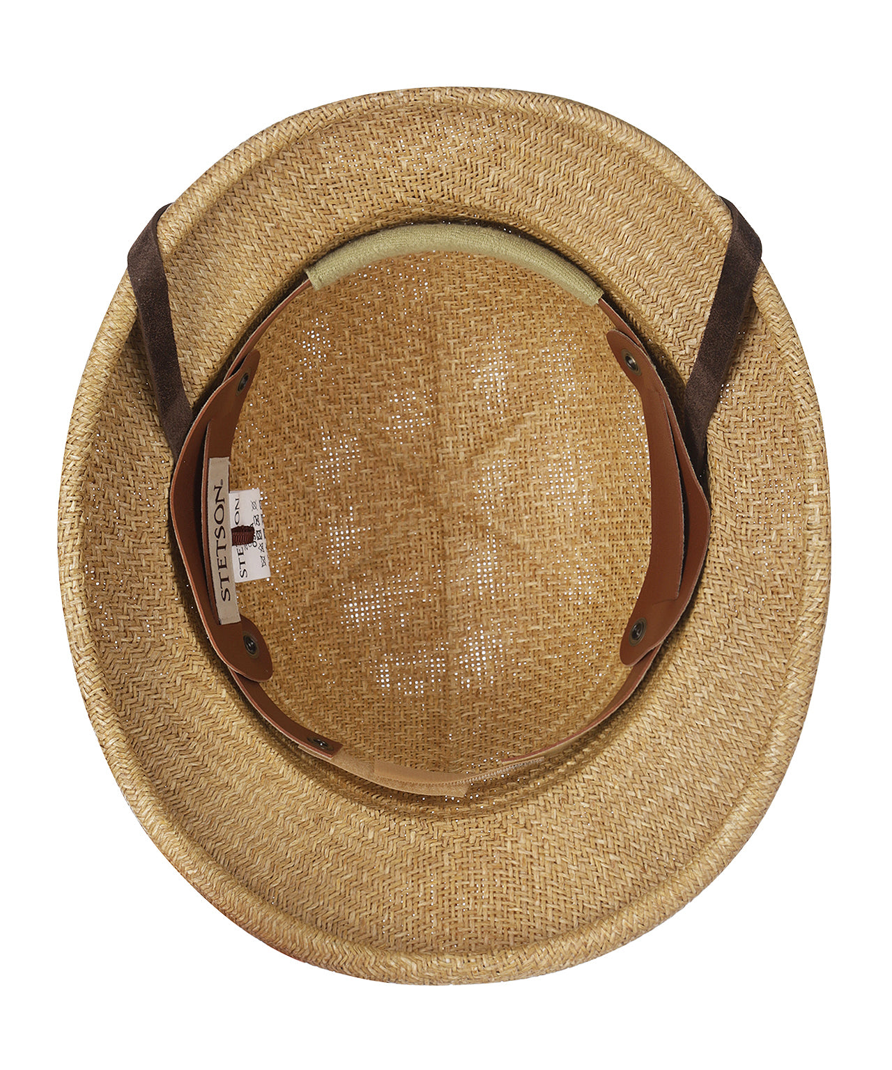 Stetson Tropenhelm Toyo | Beige