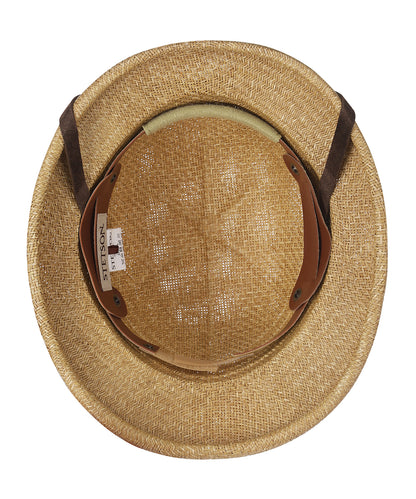 Stetson Tropenhelm Toyo | Beige