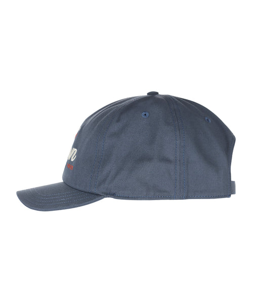 Stetson Baseball Cap Moonshot Pros | Navy