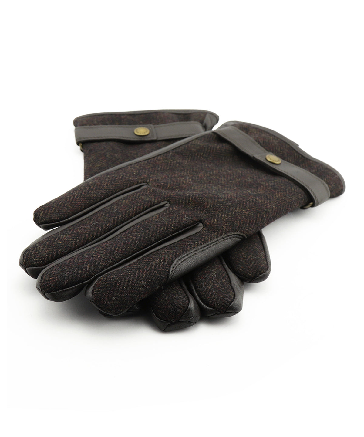 Barlow Handschoenen | Bruin