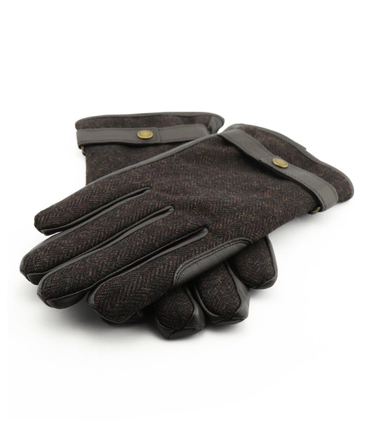 Barlow Handschuhe | Braun
