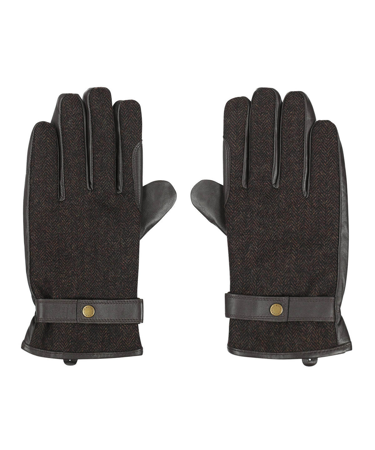 Barlow Handschoenen | Bruin