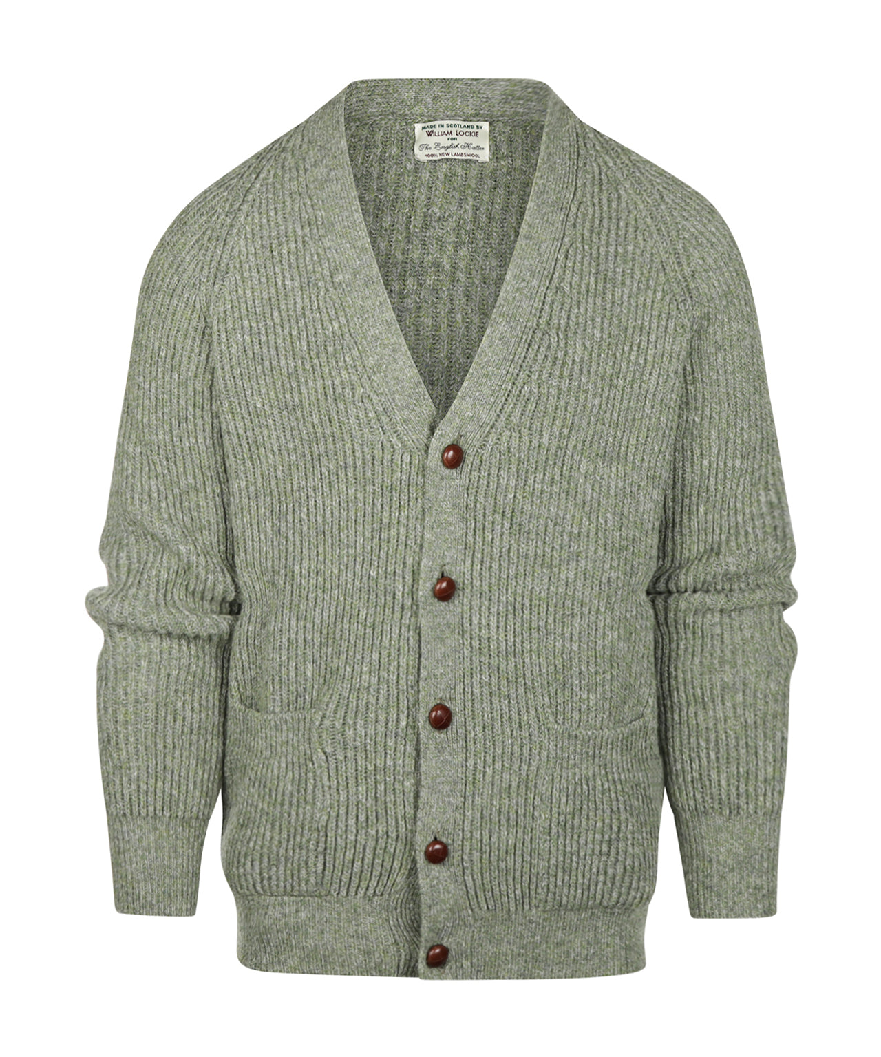 Vest Braemer | Pine