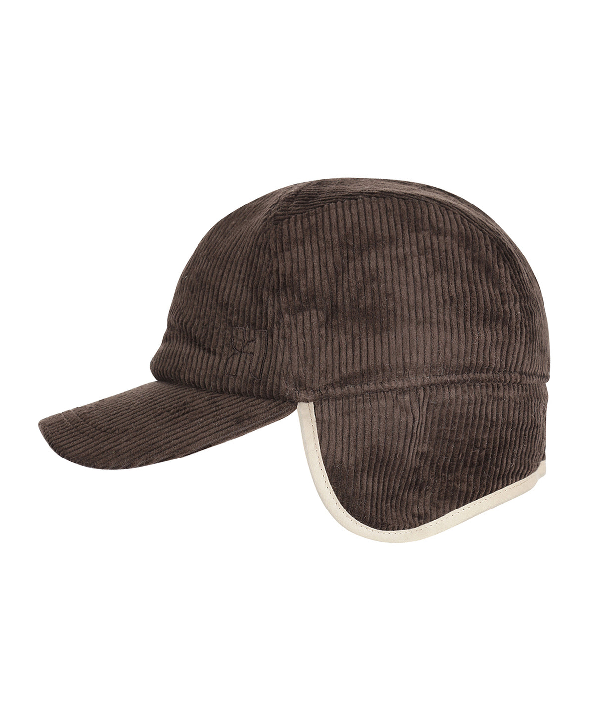 Baseball cap Corduroy | Bruin