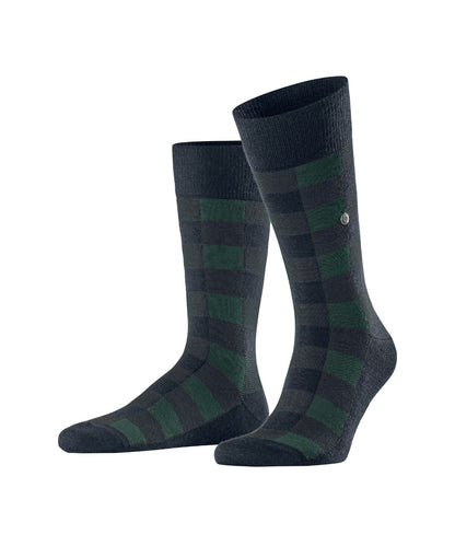 Sok Buffalo Check | Marine
