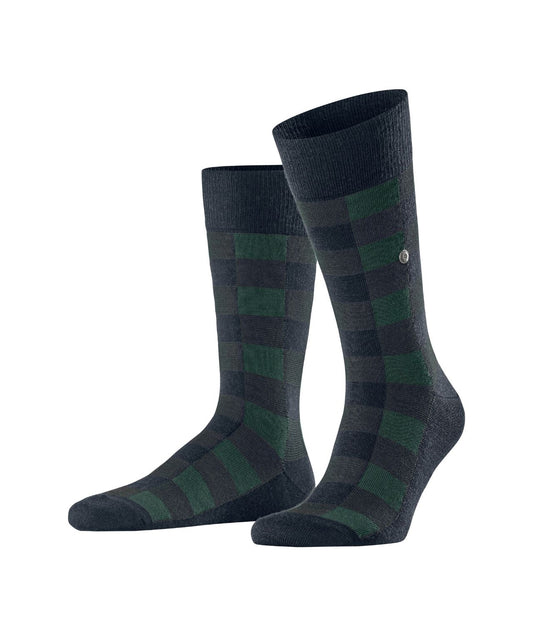 Sok Buffalo Check | Marine