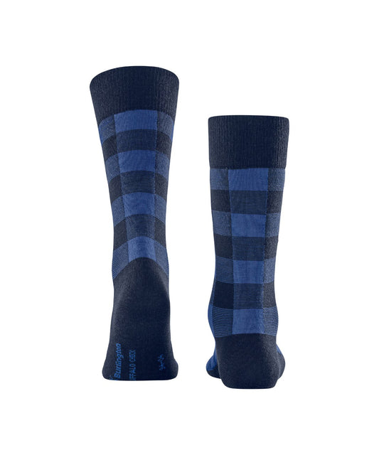 Sok Buffalo Check | Royal