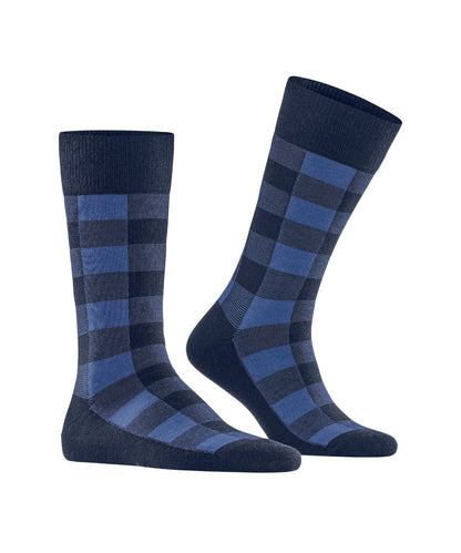 Sok Buffalo Check | Royal