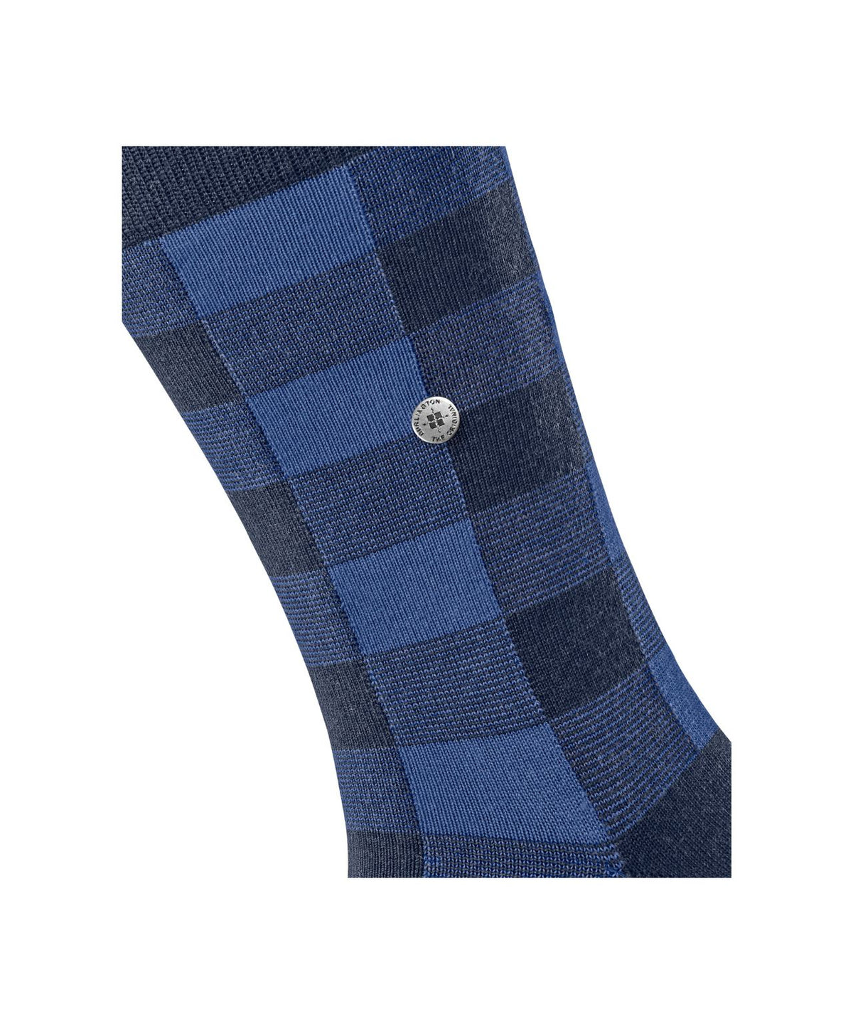 Sok Buffalo Check | Royal