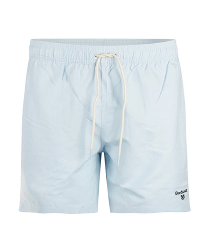 Zwem Short | Lichtblauw